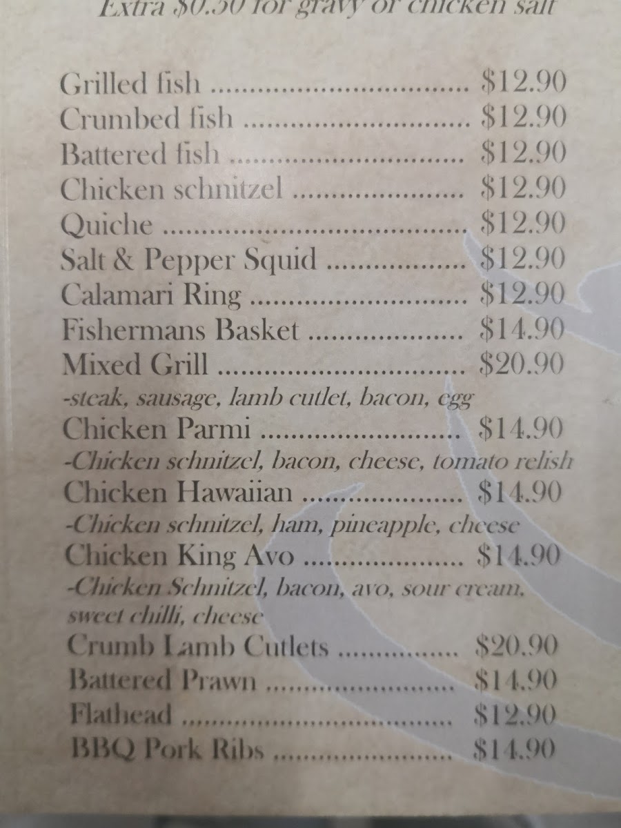 Menu Photo 6