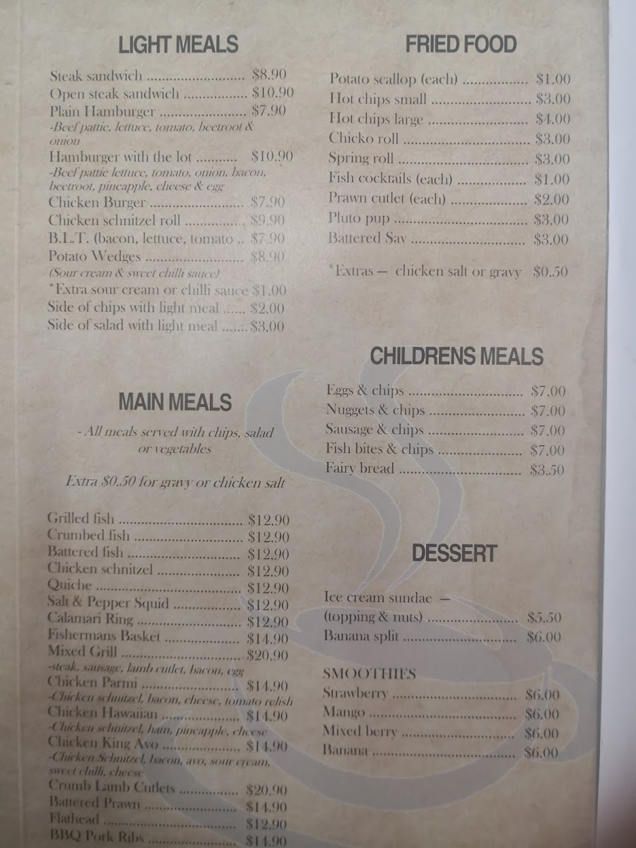 Menu Photo 7