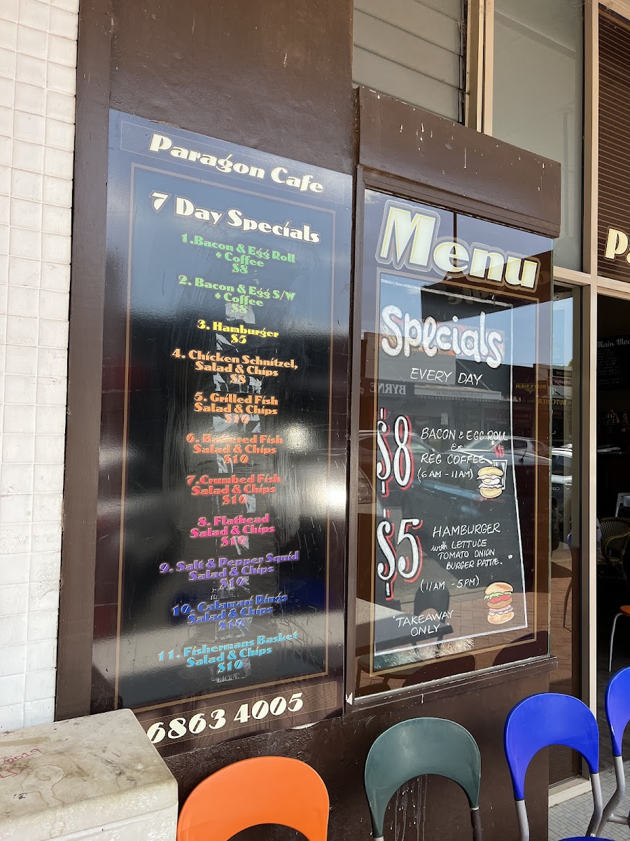 Menu Photo 8