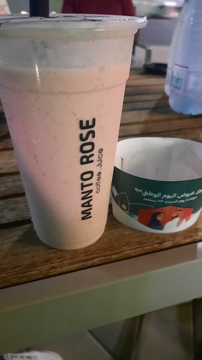 Mantorose Cafe - Photo 6