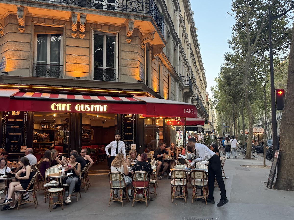 Bar Gustave - Photo 3