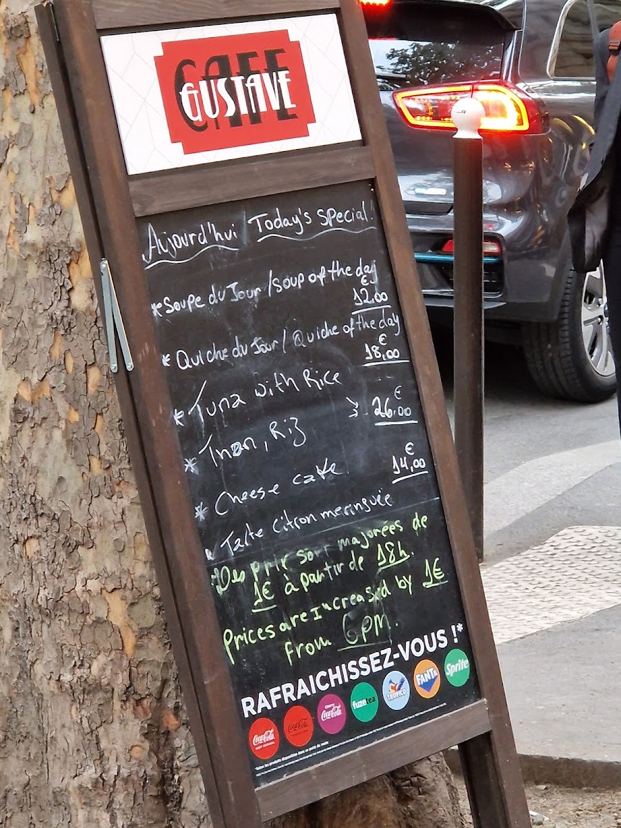 Menu Photo 9