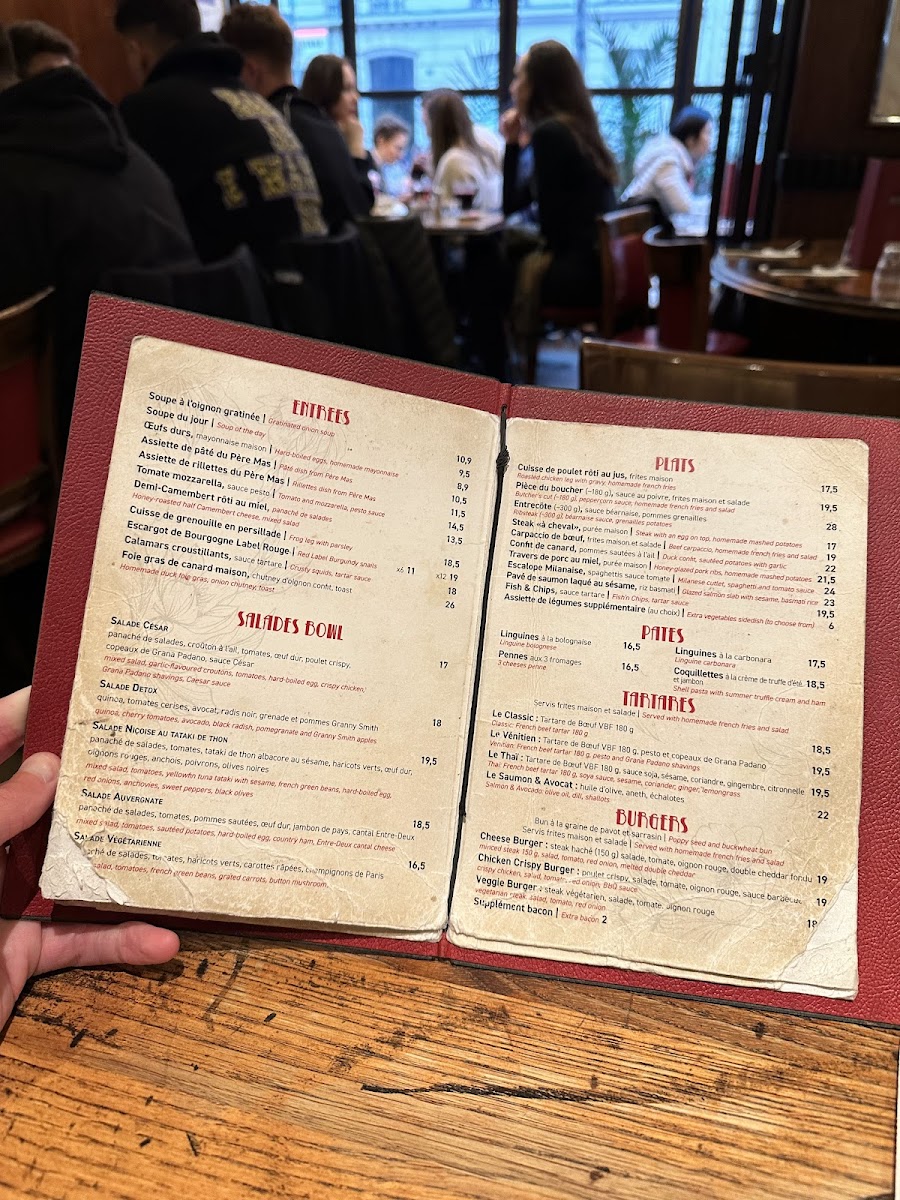 Menu Photo 5
