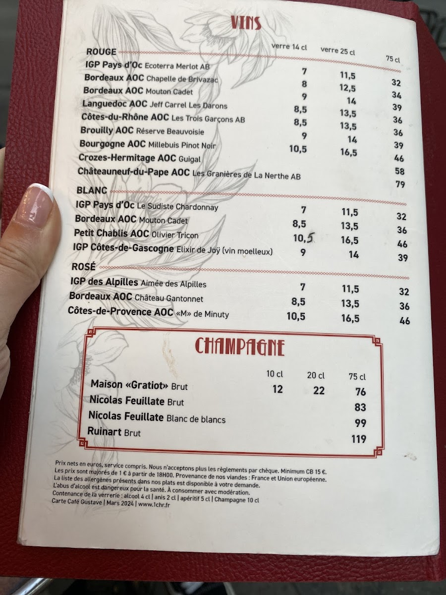 Menu Photo 8