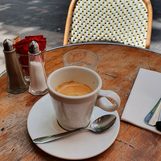 Coffee