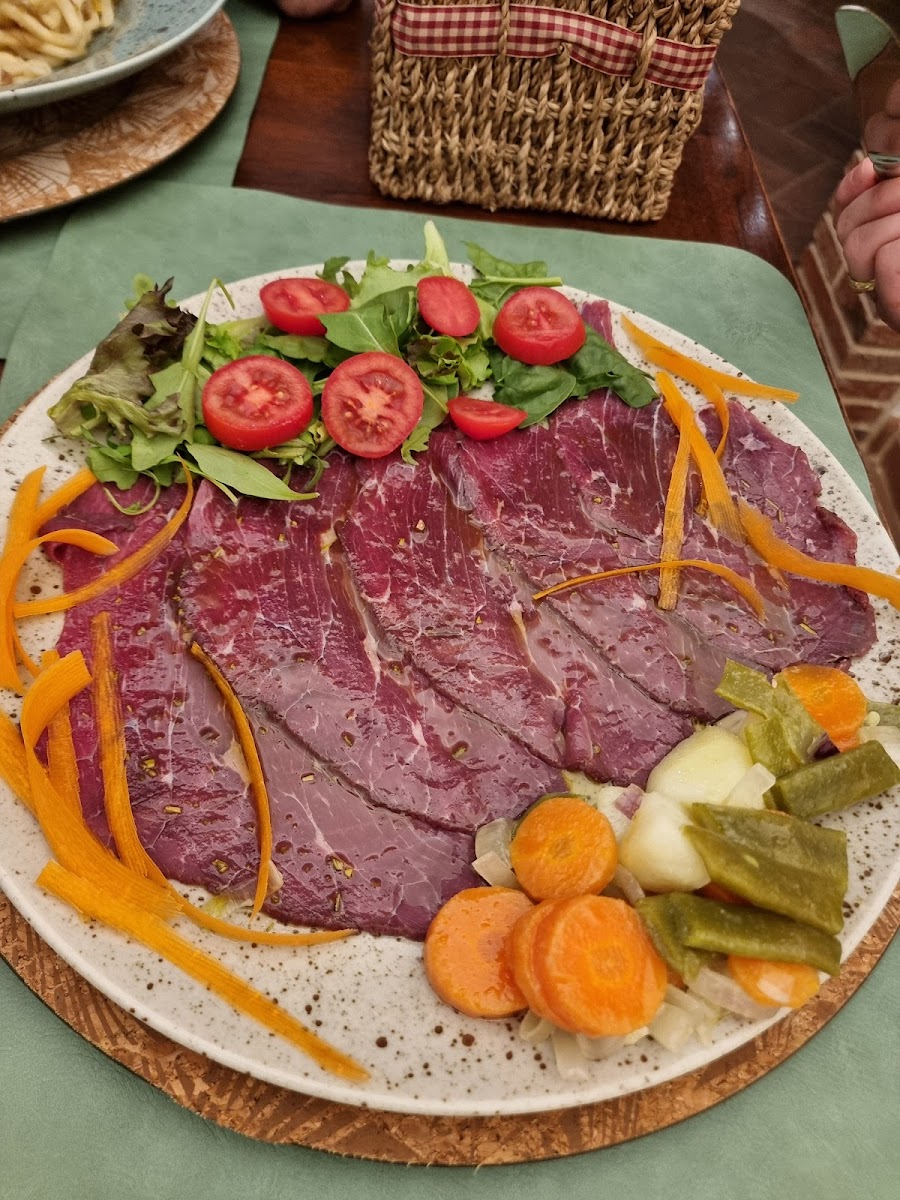 Calaferne Agriristoro - Photo 9