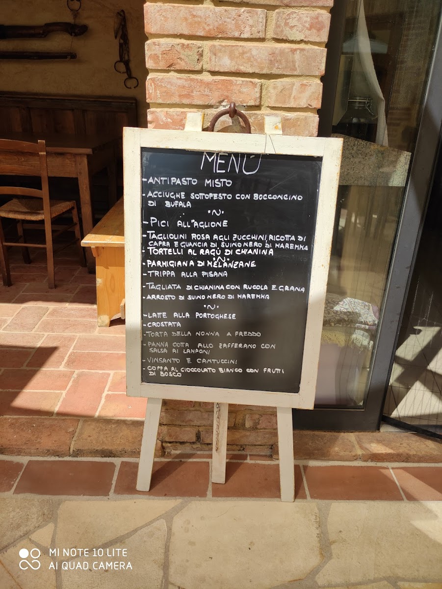 Menu Photo 9