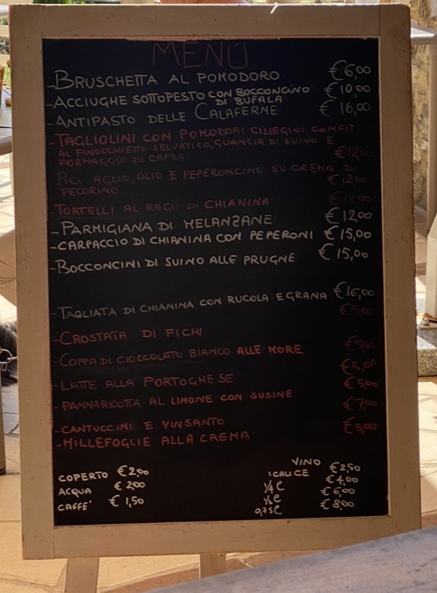 Menu Photo 6