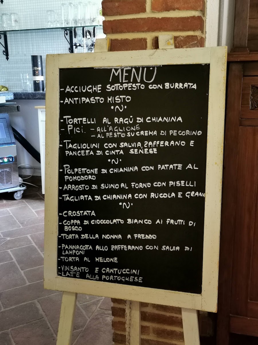 Menu Photo 8