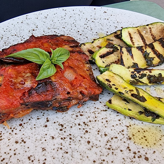 Melanzane