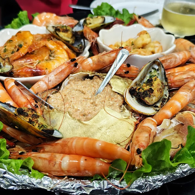Comer E Chorar Por Mais