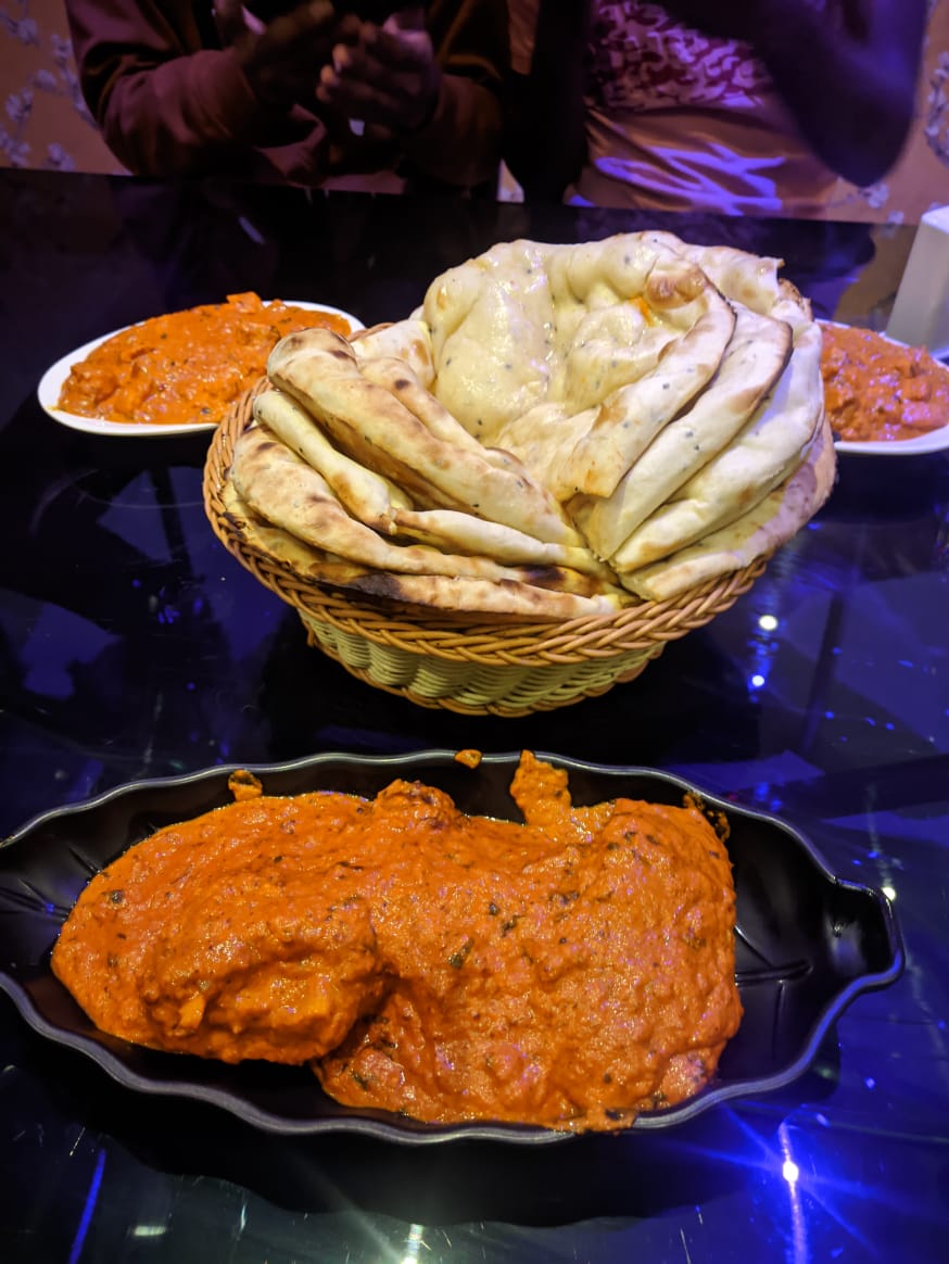 Hotel Ruchi - Photo 9