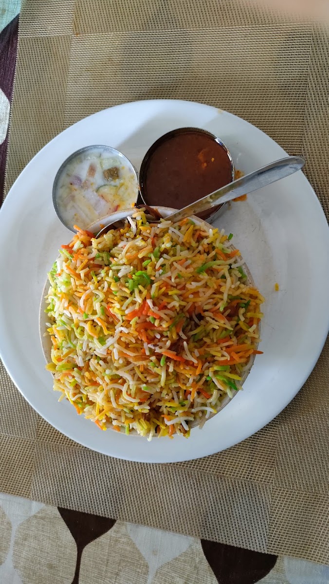 Hotel Ruchi - Photo 5