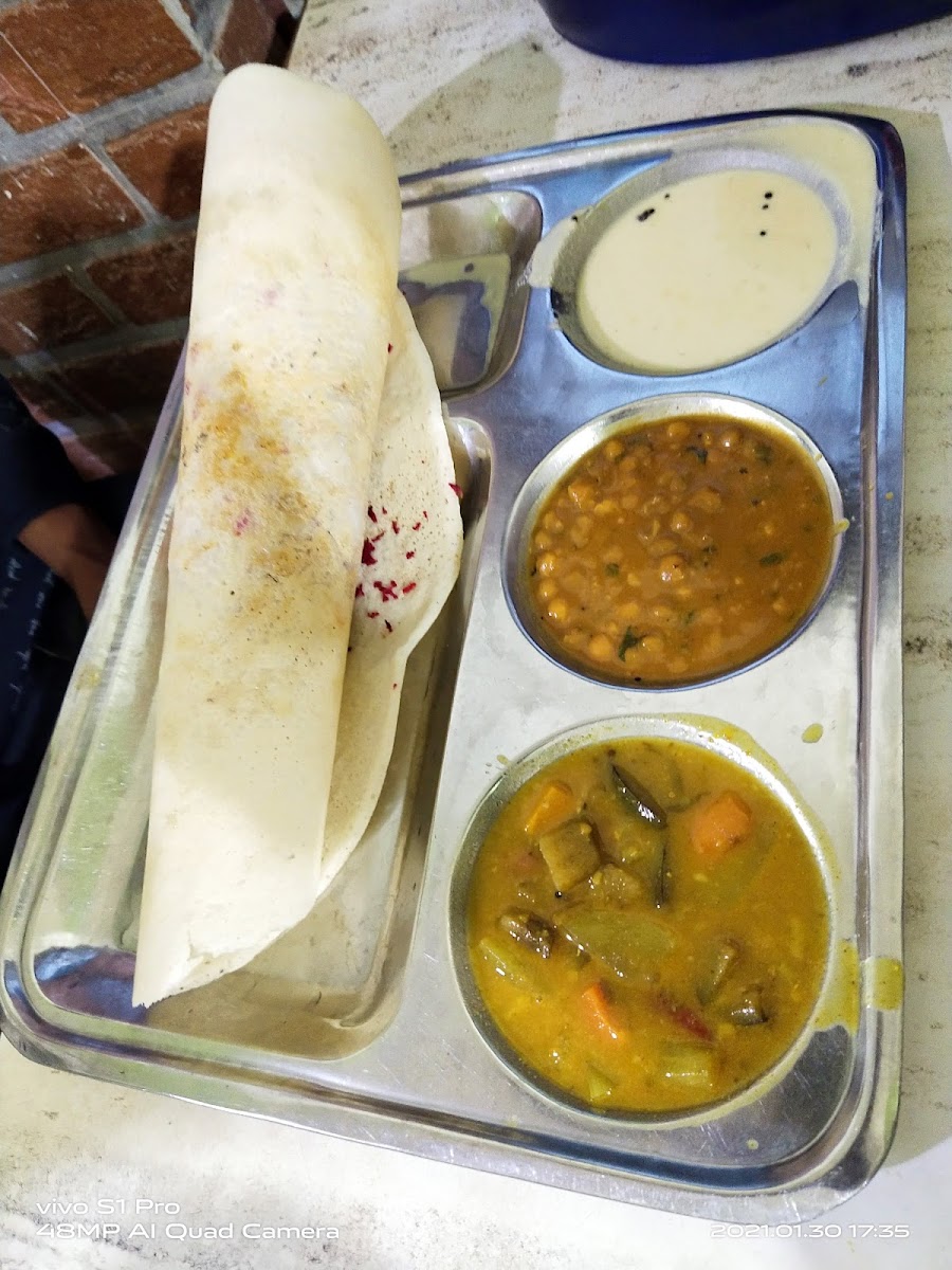 Hotel Ruchi - Photo 6