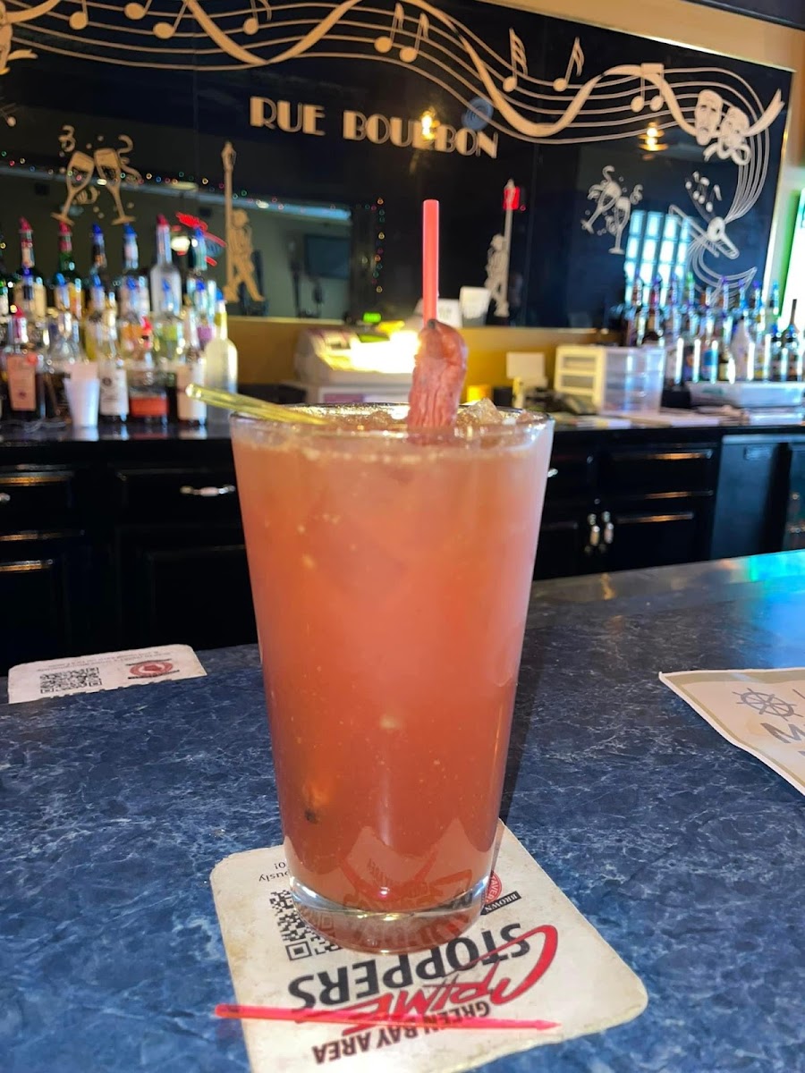 Bourbon Street Bar - Photo 9
