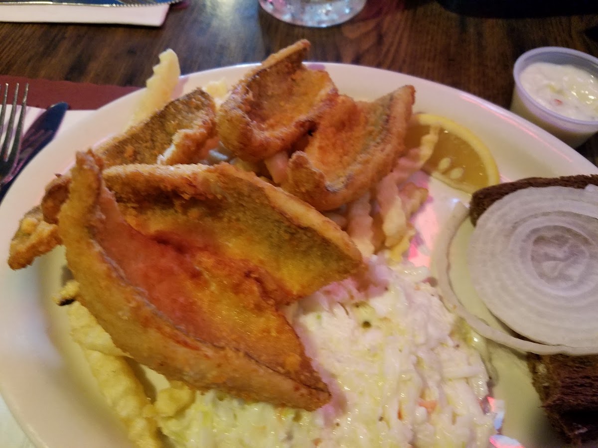 Bourbon Street Bar - Photo 5