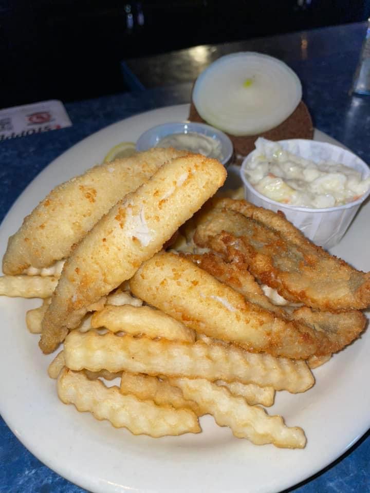 Bourbon Street Bar - Photo 6