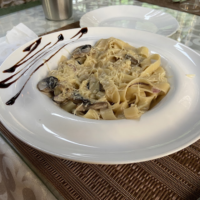Without Cheese
