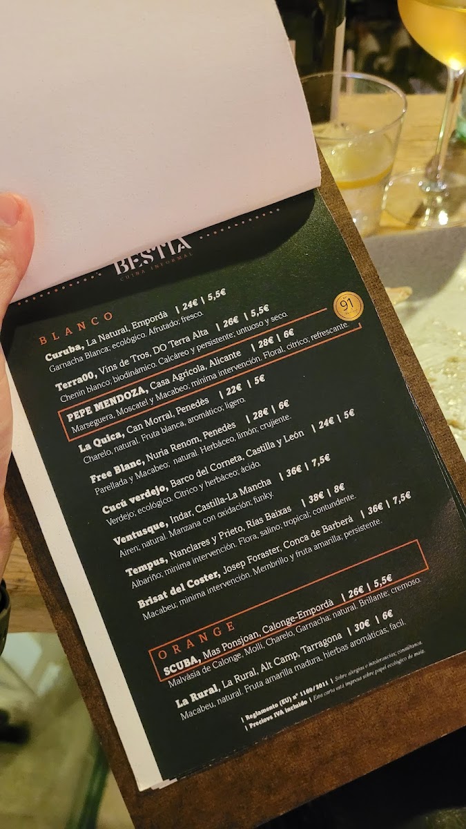 Menu Photo 8