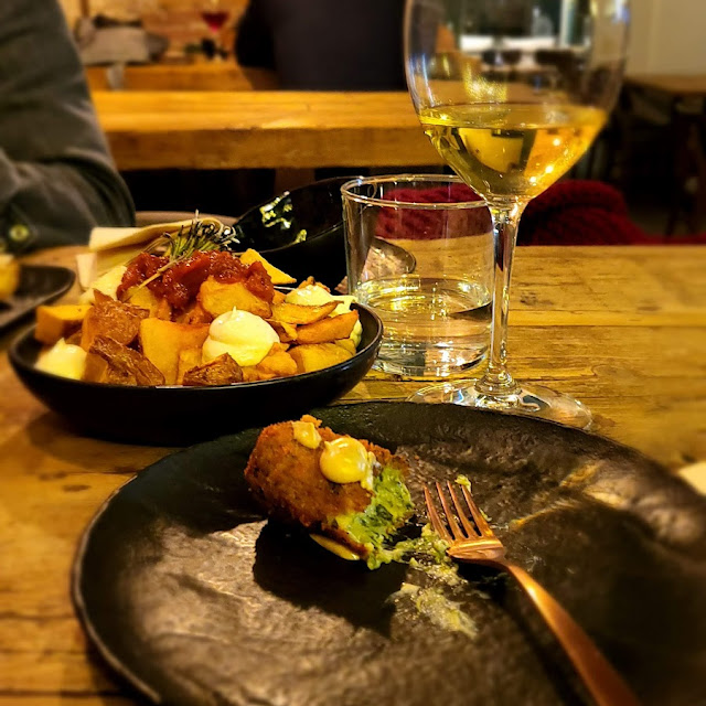 Tapas