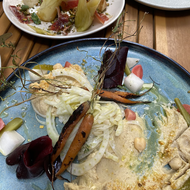 Hummus