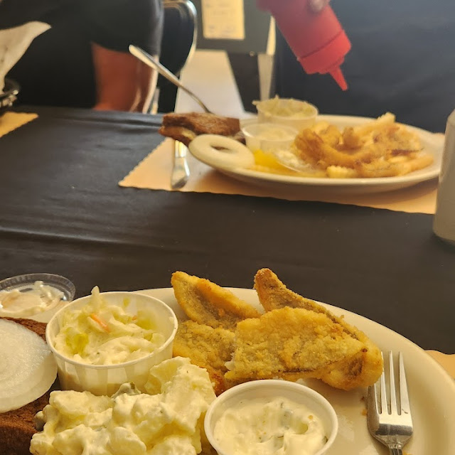 Perch Plate