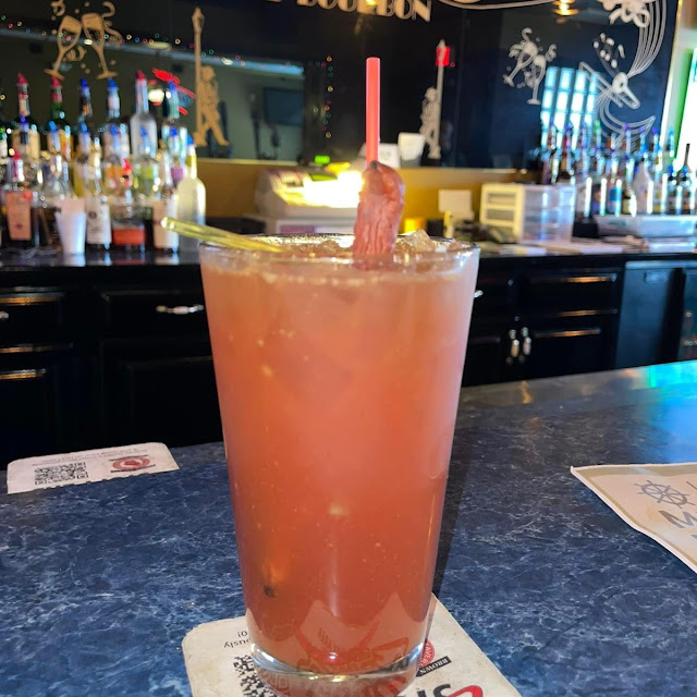 Bloody Mary