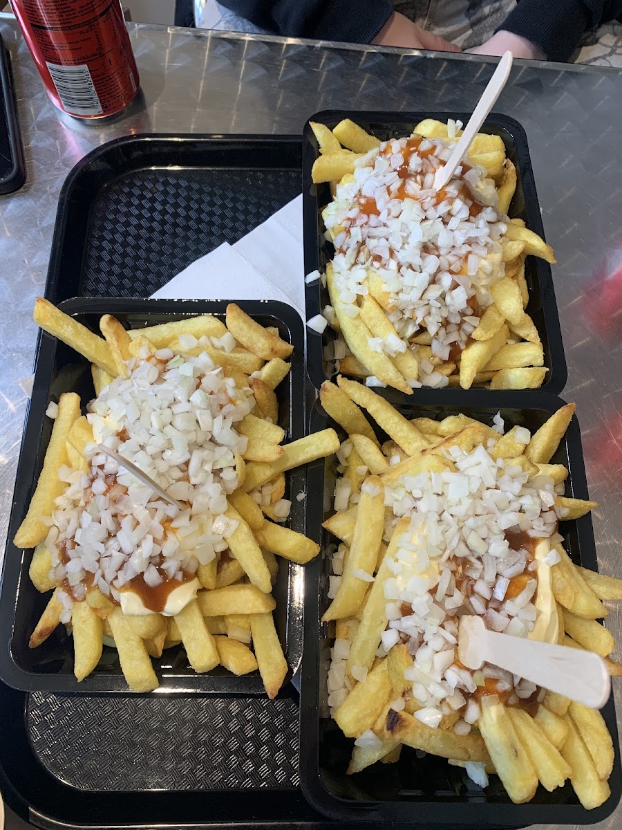 Het Frietkot - Photo 6