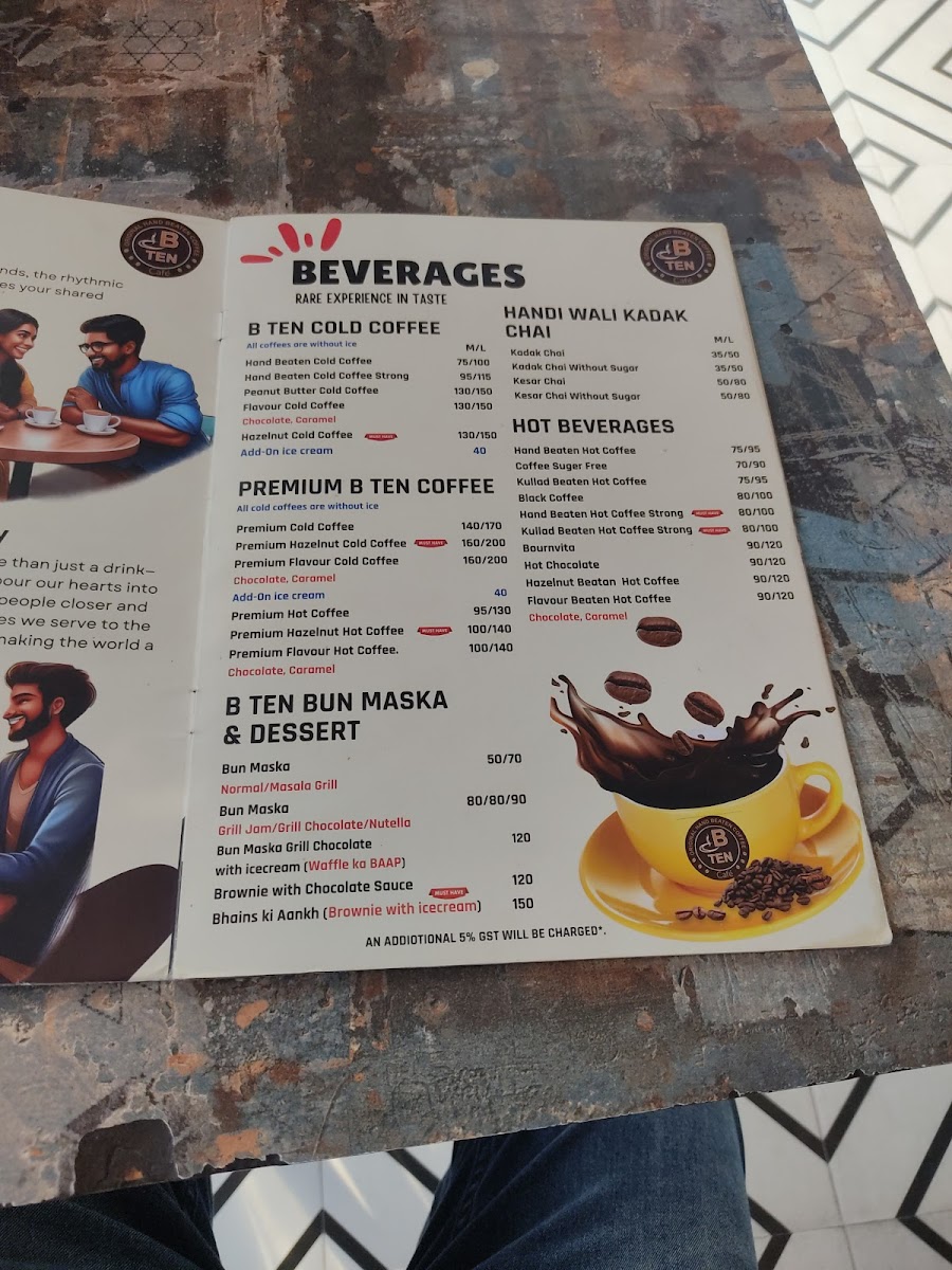 Menu Photo 6