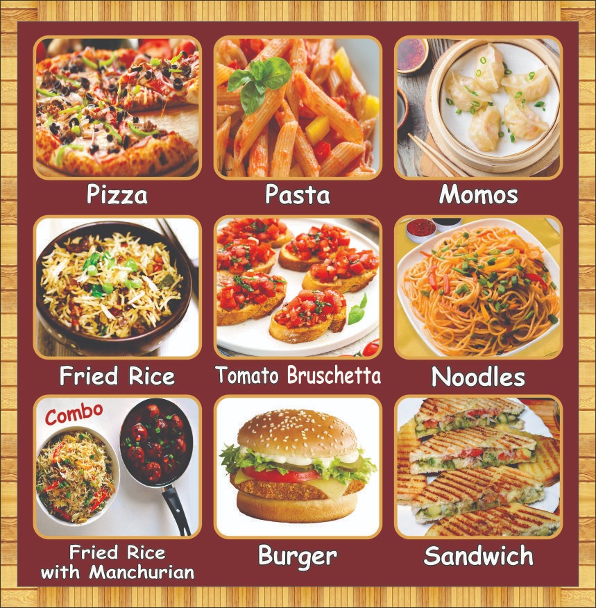 Menu Photo 8