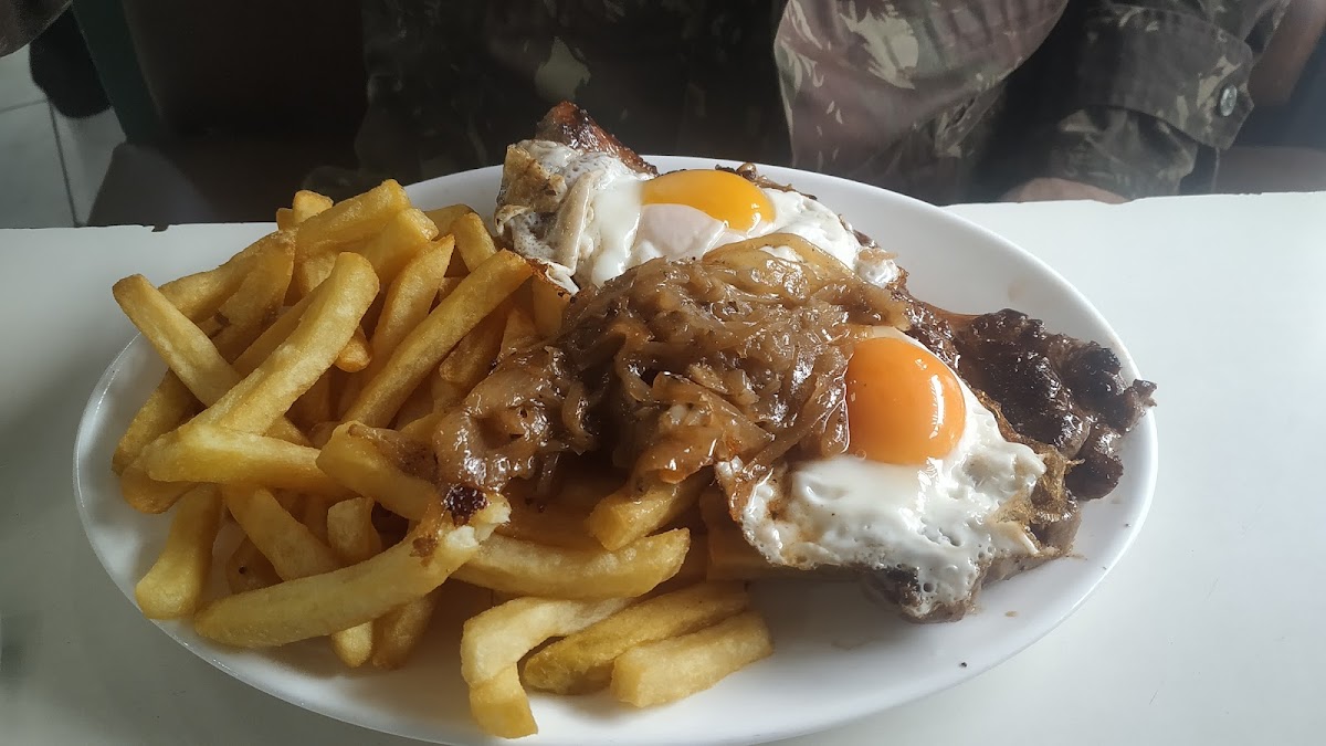 La Guinda Parrilladas