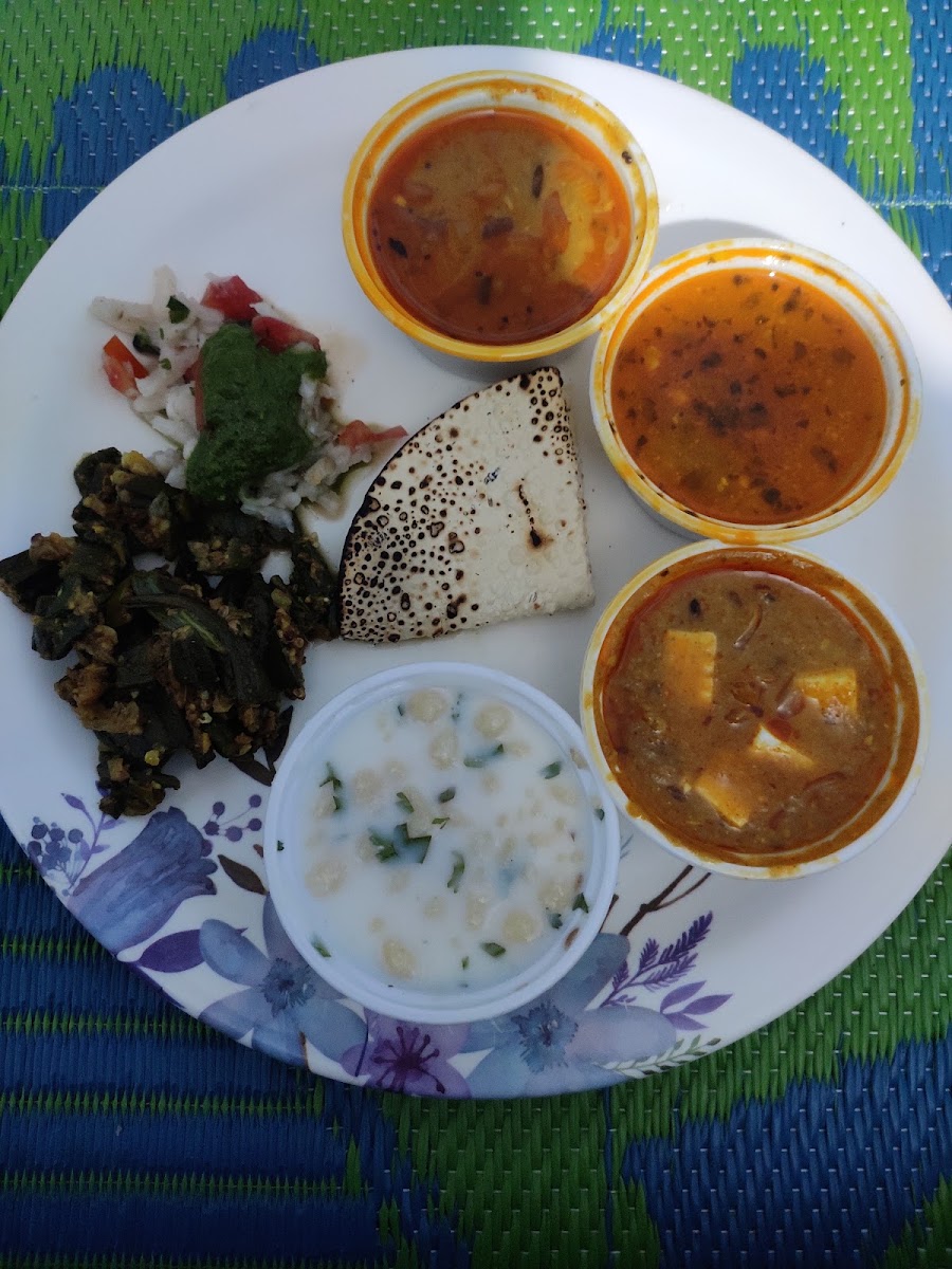 Bhartiya Bhojnalay - Photo 5