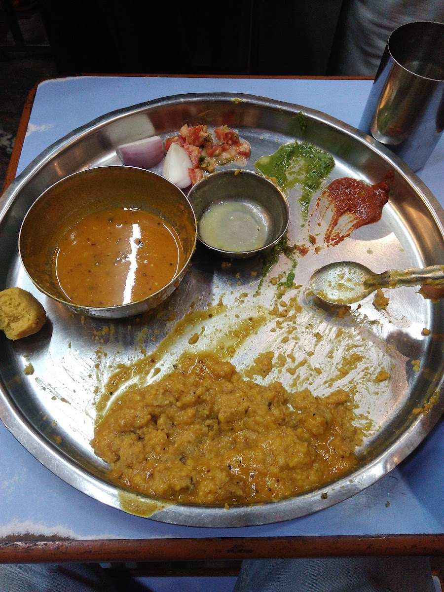 Bhartiya Bhojnalay - Photo 7