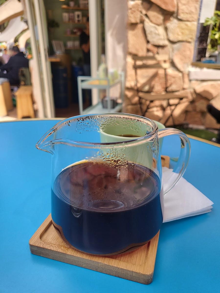 קפה שכנים - Cafe Shchenim - Photo 6