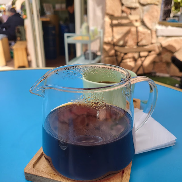 Hot Press Café