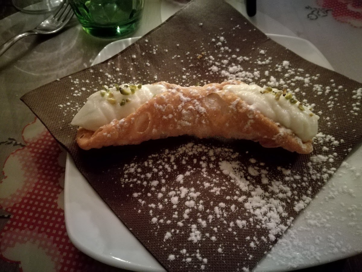 La Taverna Dell'Etna - Photo 9