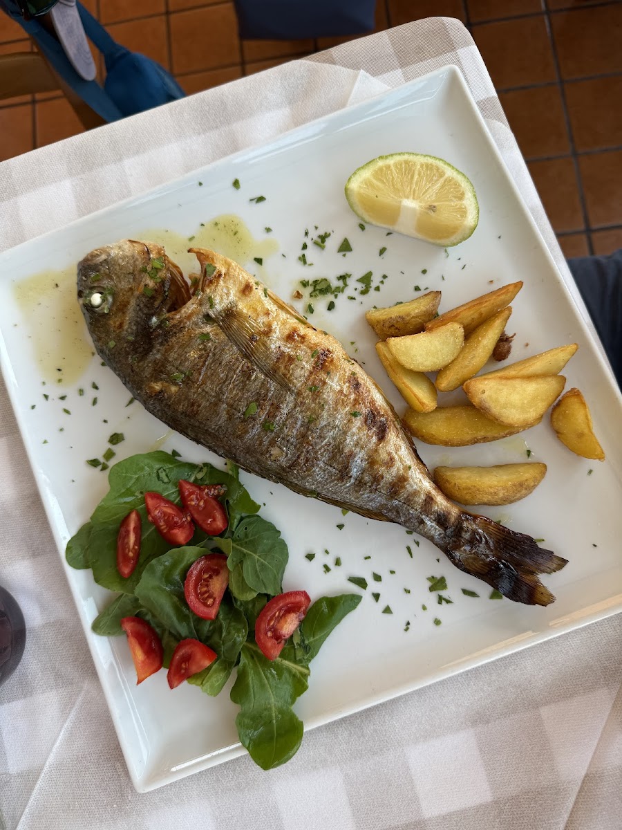 La Taverna Dell'Etna - Photo 3