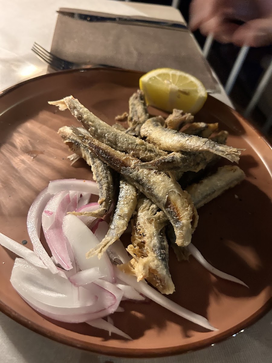 La Taverna Dell'Etna - Photo 4