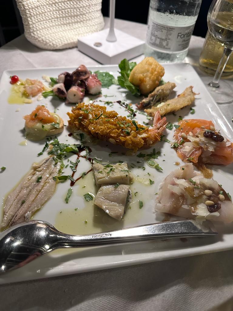 La Taverna Dell'Etna - Photo 5