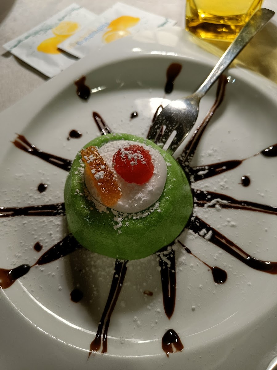 La Taverna Dell'Etna - Photo 8