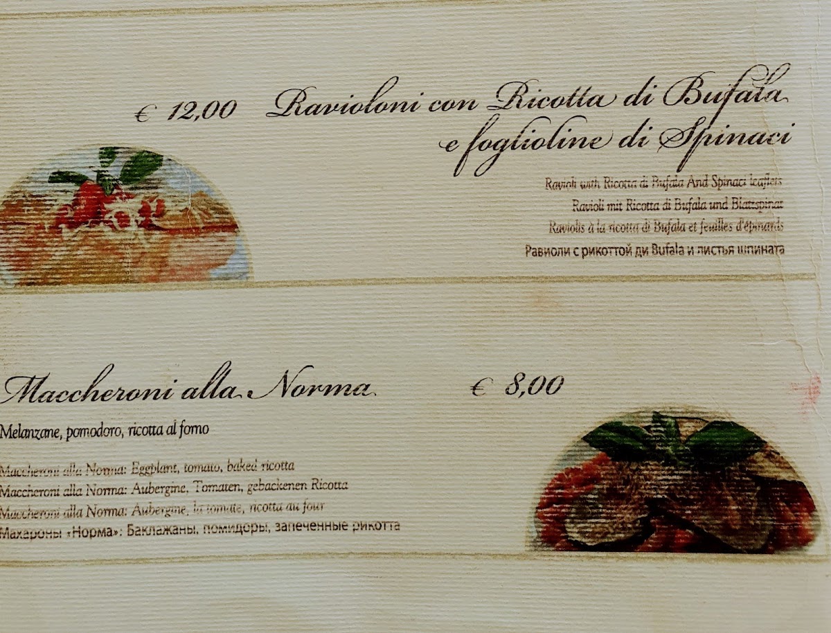 Menu Photo 0