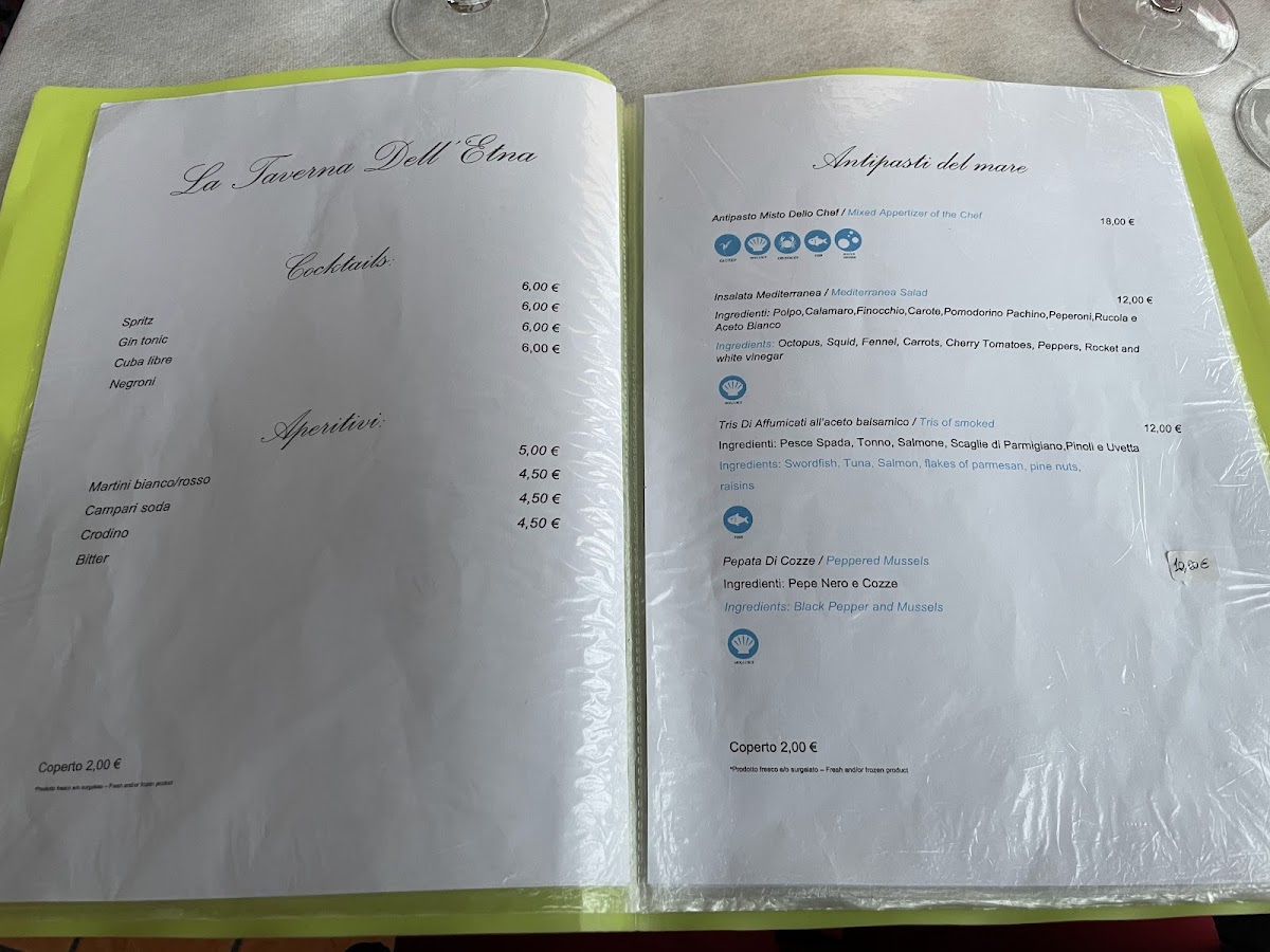Menu Photo 9
