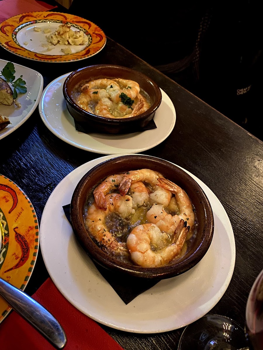 Tapete Spanish Restaurant - Photo 5