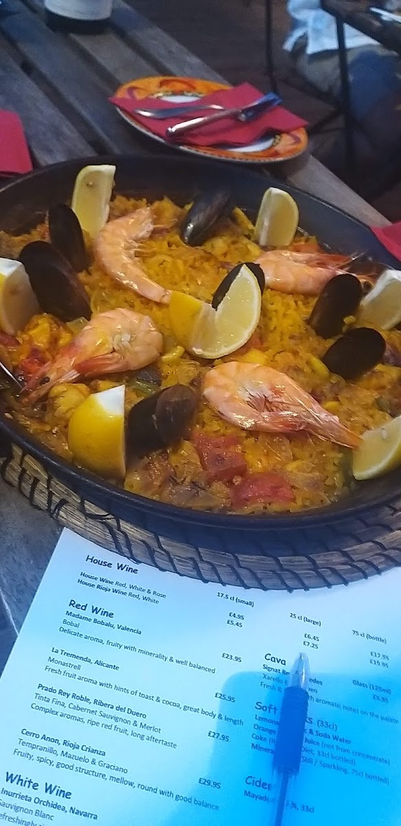 Menu Photo 3