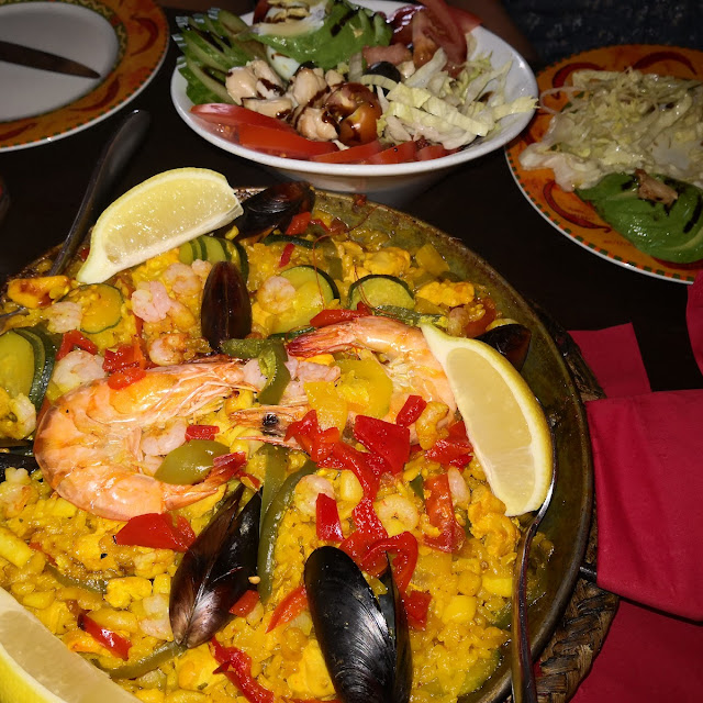 Paella