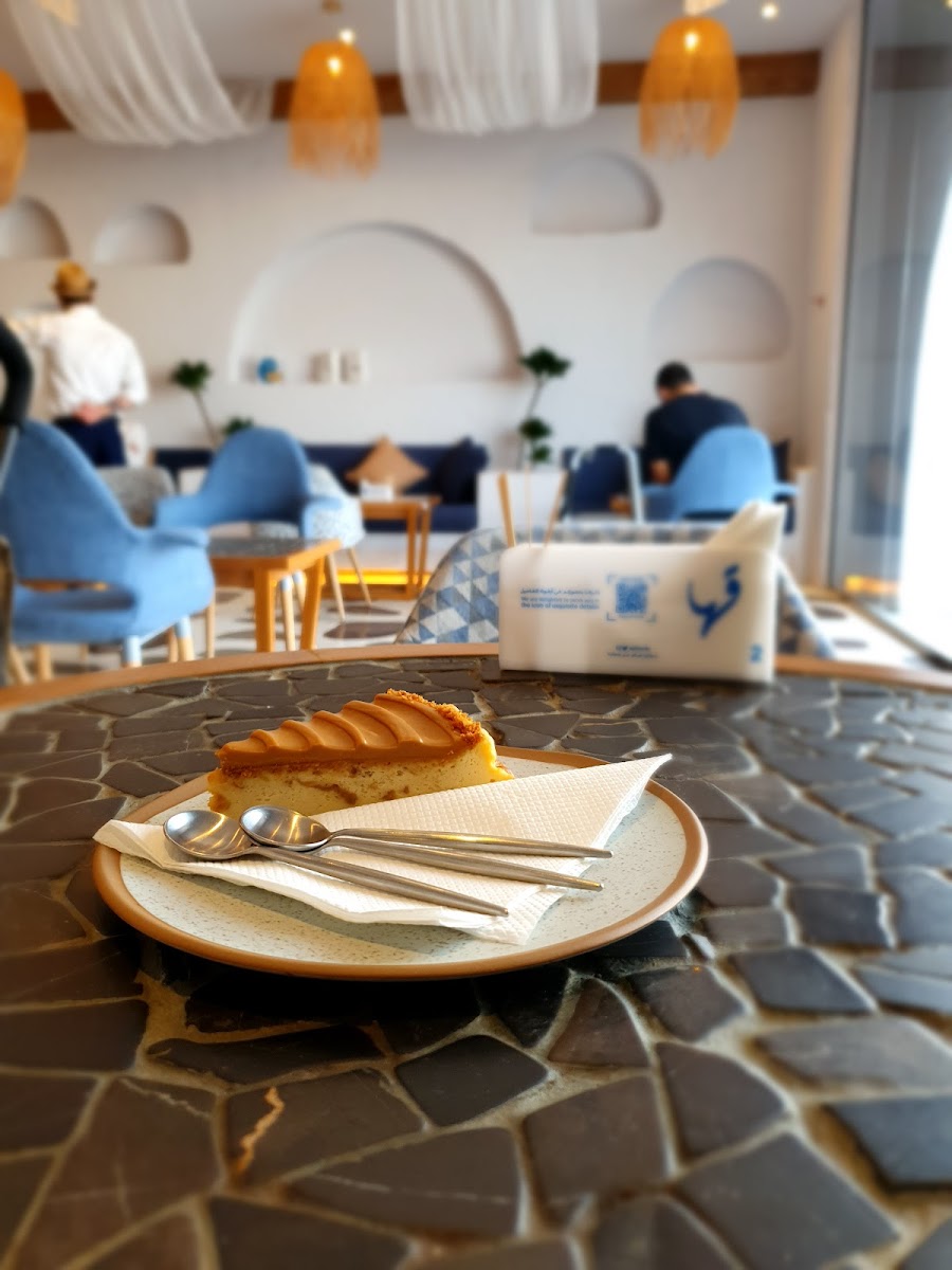 Qaha Specialty Coffee قها كافيه - فرع بوشر - Photo 5