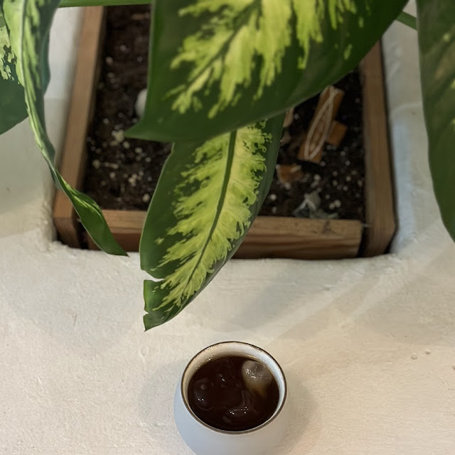 v60 Coffee