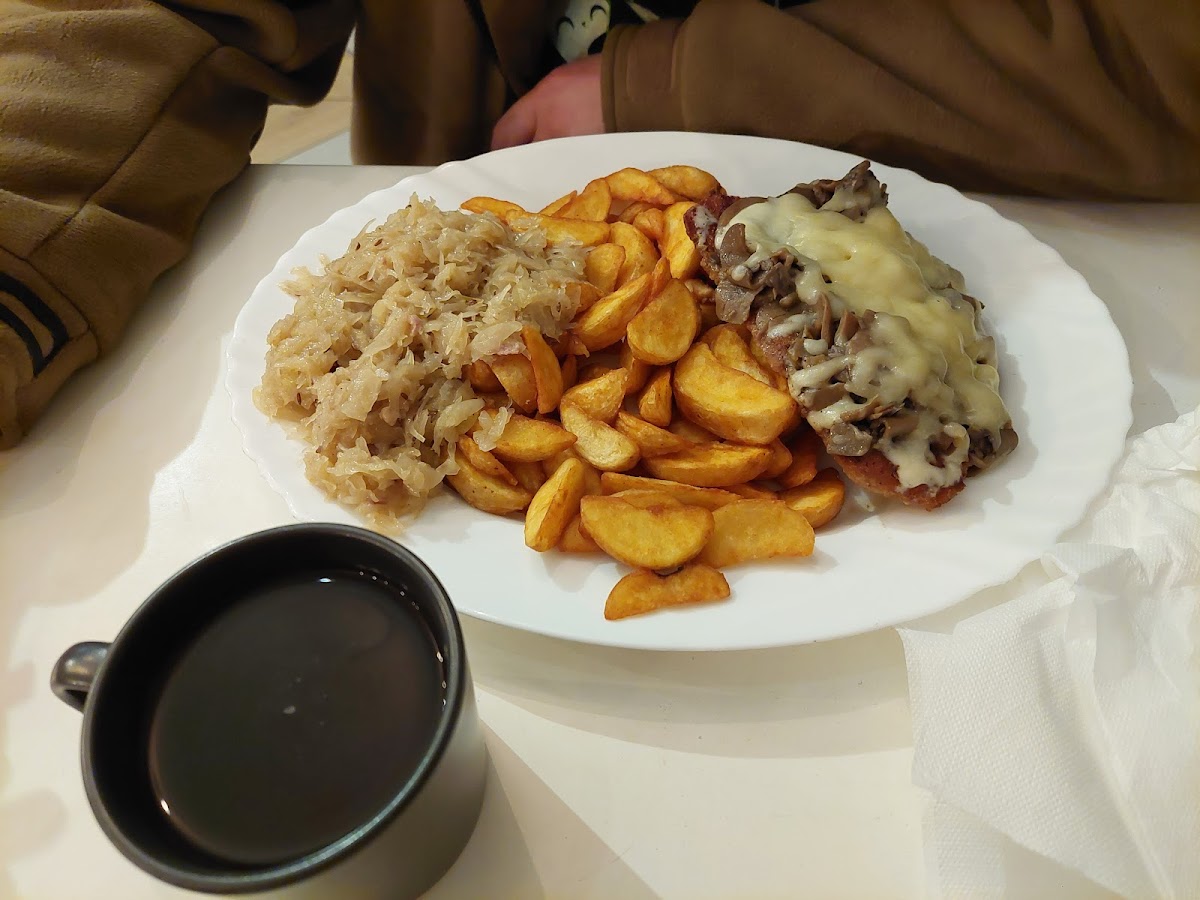 MIŁA bar mleczny - Photo 8
