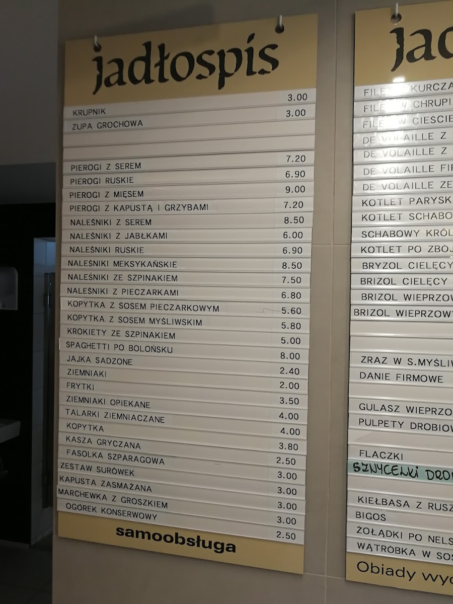 Menu Photo 9