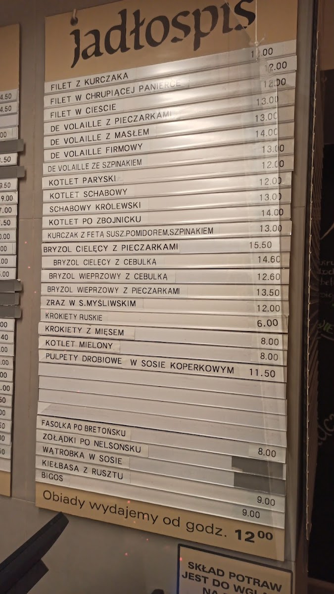 Menu Photo 7